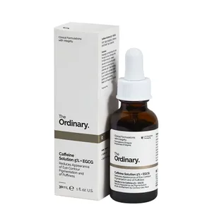 The Ordinary Caffeine Solution 5% + EGCG 30ml